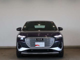 Q4スポーツバックe-tron 45 Sライン 