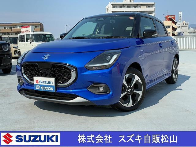 スイフト 1.2 ハイブリッド(HYBRID) MZ 