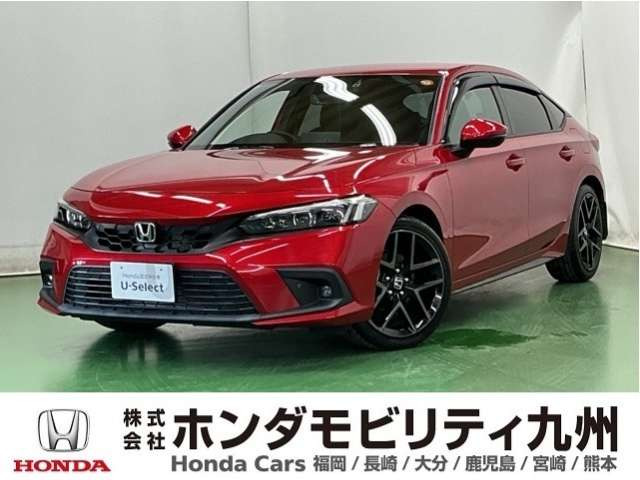 シビック  1.5 EX