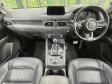 CX-5 2.2 XD Lパッケージ 