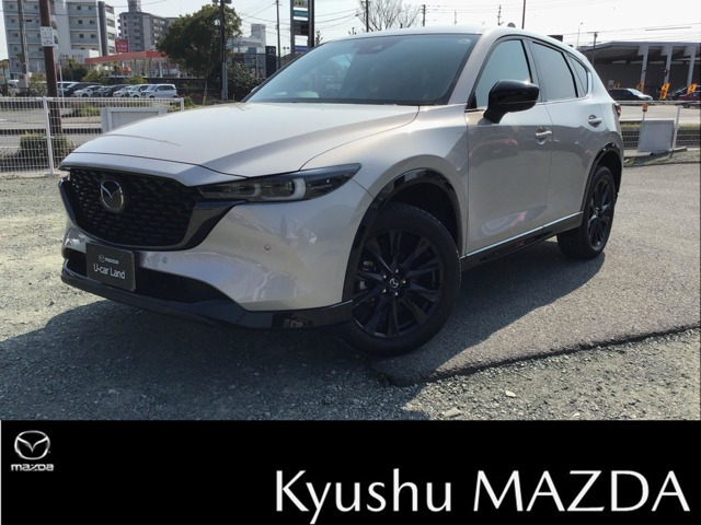 CX-5 2.0 20S レトロスポーツエディション 