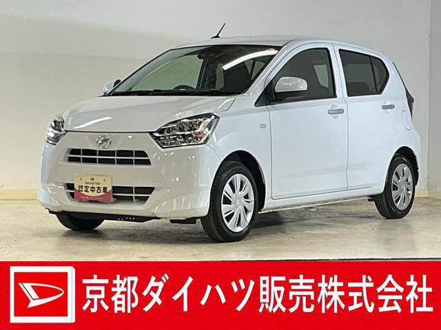 ミライース X SAIII 