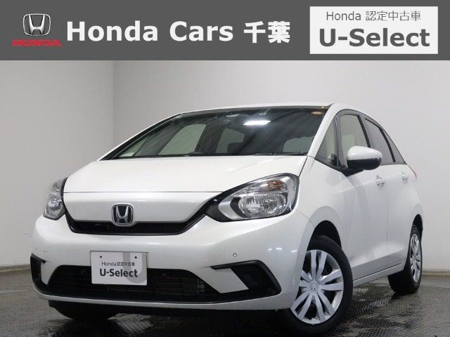 フィット  1.3 ベーシック