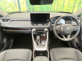 RAV4 2.5 ハイブリッド G E-Four 4WD 