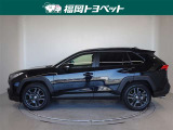 RAV4 2.0 アドベンチャー 4WD 