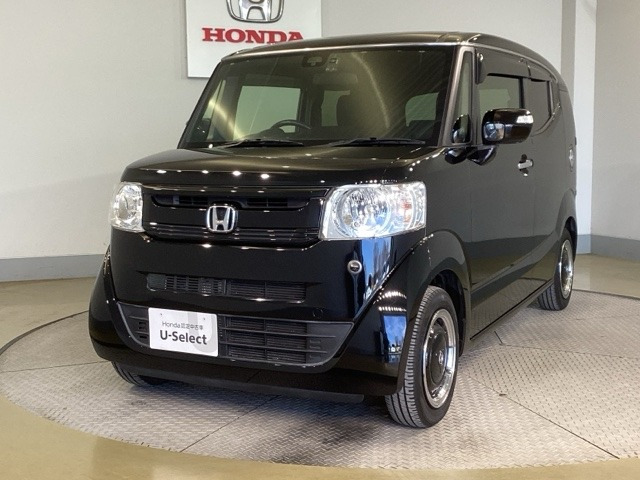 N-BOXスラッシュ G インディロックスタイル 