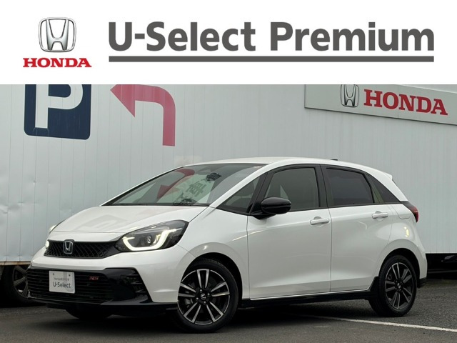 フィット 1.5 e:HEV RS 