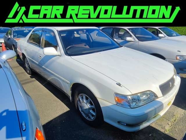 クレスタ 3.0 エクシード G 