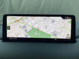 ナビやフルセグTV、インターネットラジオやBluetoothなどのエンターテーメント機能を凝縮したマツダコネクト