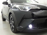 C-HR ハイブリッド 1.8 G 