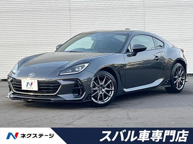 BRZ2.4 R