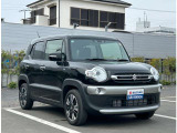 クロスビー 1.0 ハイブリッド(HYBRID) MZ 4WD 