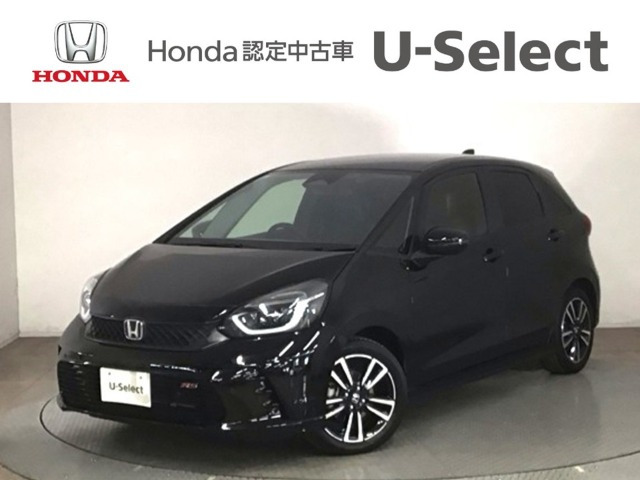 フィット 1.5 e:HEV RS 