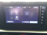 Bluetooth機能付いています!