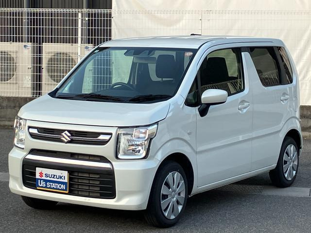 スズキ ワゴンR 