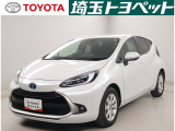 トヨタ アクア