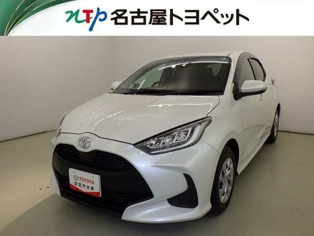ヤリス 1.5 G 4WD 