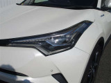 C-HR ハイブリッド 1.8 G 