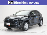 トヨタ ヤリスクロス