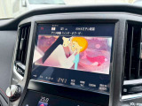 走行中も視聴可能なフルセグテレビ!