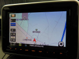 純正のナビが装備されております!地図データの年式などに関しましては、担当スタッフまでお問い合わせくださいませ。&rarr;TEL:0078-6002-916630