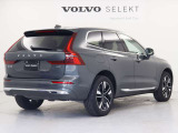 XC60 ウルトラ B5 AWD 4WD 