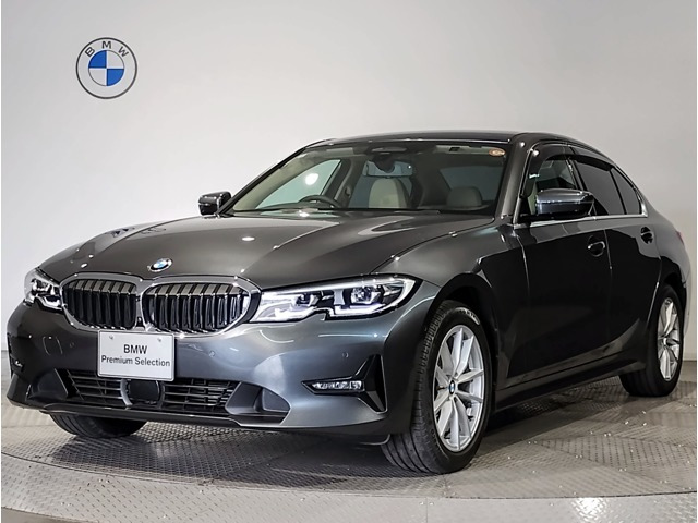 3シリーズセダン 320d xドライブ エディション ジョイプラス 4WD 