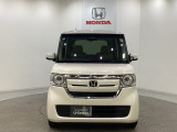 N-BOX G L ホンダセンシング 