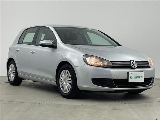 ゴルフTSI トレンドライン プレミアムエディション修復歴無し