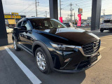 CX-3  1.5 15S ツーリング