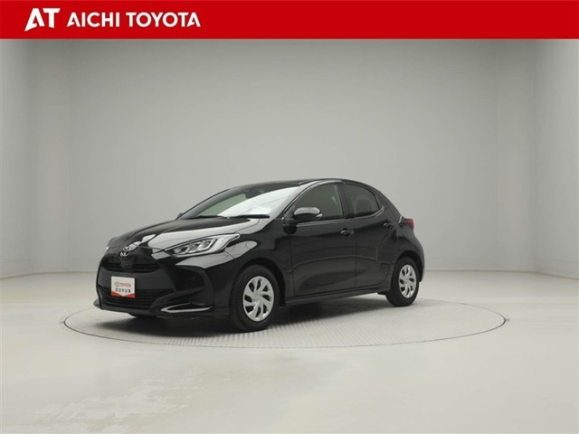 ヤリス 1.0 G （5BA-KSP210）