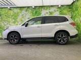 フォレスター 2.0 Sリミテッド 4WD 