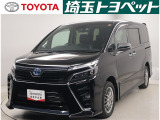トヨタ ヴォクシー