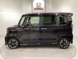 購入後も自社指定整備工場完備でお客様の愛車をしっかりサポート致します!御納車時には安全かつ安心してお乗り頂けるようホンダ専門知識を持つ整備スタッフが点検・整備・装備も説明をしてお渡ししております。