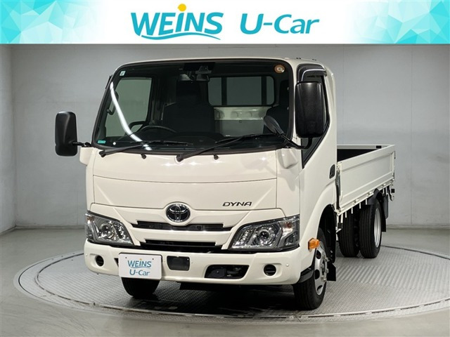 ダイナ 2.8 フルジャストロー ディーゼル 