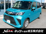 トヨタ ルーミー
