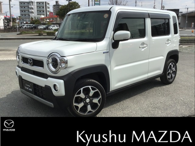 フレアクロスオーバー XS 