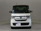 N-BOX G L ホンダセンシング 