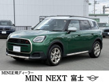 BMW MINI ミニカントリーマン