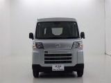 ハイゼットカーゴ  デラックス