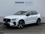 ◆2023年モデルの「XC60 Recharge Ultimate T6 AWD Plug-in hybrid」が登場!一度見に来てはいかがでしょうか。