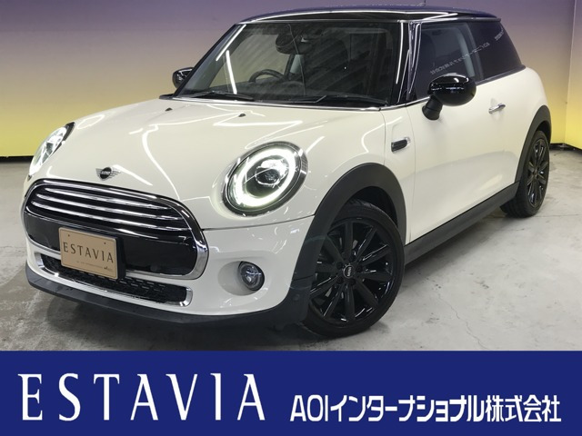 ミニ クーパー D