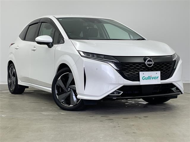 ノートオーラ 1.2 G FOUR レザーエディション 4WD 修復歴無し