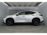 NX 250 バージョンL NX 250 バージョンL
