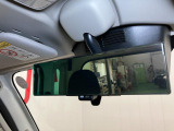 デジタルインナーミラー付