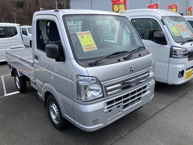 ミニキャブトラック M 4WD 