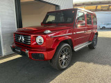 Gクラス G450d AMGラインパッケージ (ISG) 4WD 