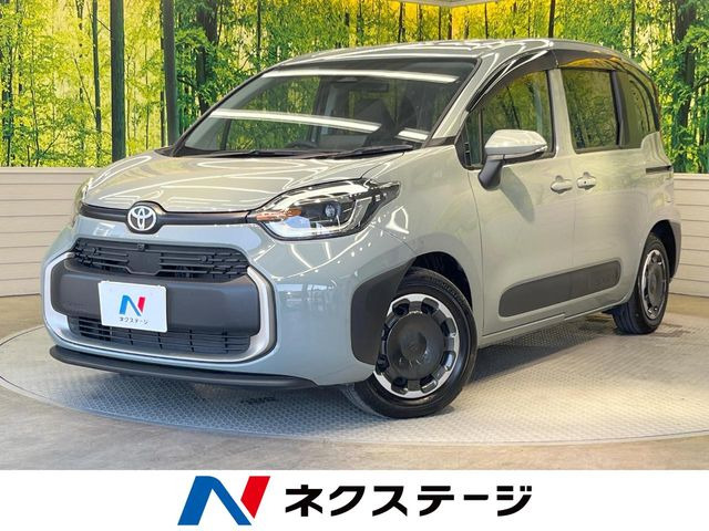 シエンタ ハイブリッド 1.5 Z