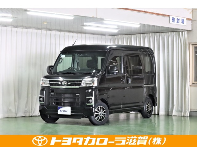 アトレー  RS 4WD