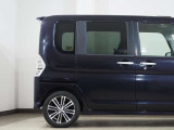 軽マートの車は全車安心の保証付!!自信があるのでできるんです♪整備工場、板金工場、完備♪